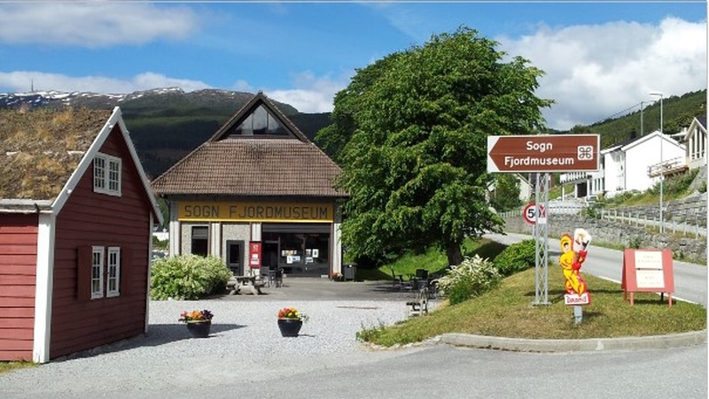 Fjordmuseet