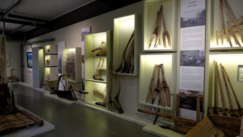 Jordbruksutstillingen