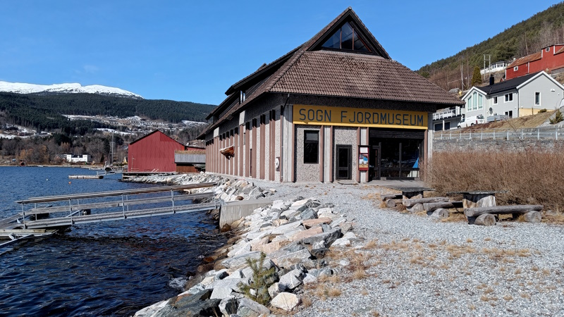 Sogn Fjordmuseum