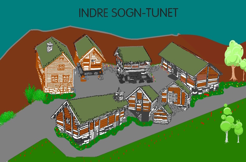 Indre Sogn tunet