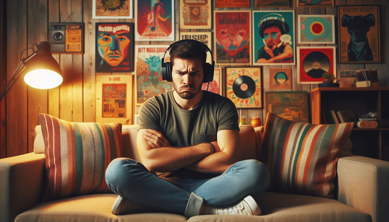 Musikk i norske media