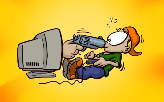 Amerikanske tv serier